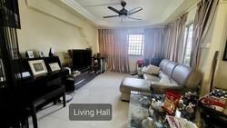 Blk 519 Serangoon North Avenue 4 (Serangoon), HDB Executive #423598801